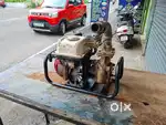 2HP Honda Water Pumb Engine