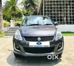 Maruti Suzuki Swift 2004-2010 VXI with ABS, 2015, Petrol
