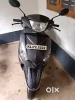 Yamaha alpha