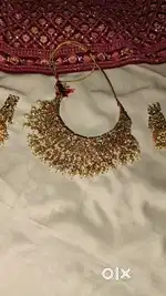 Heavy Necklace