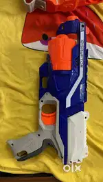 Nerf Guns in excellent condition
