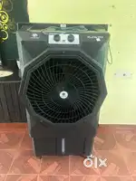 Desert Air Cooler