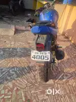 Yamaha  FZ