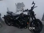 Brand New Bike in condition
