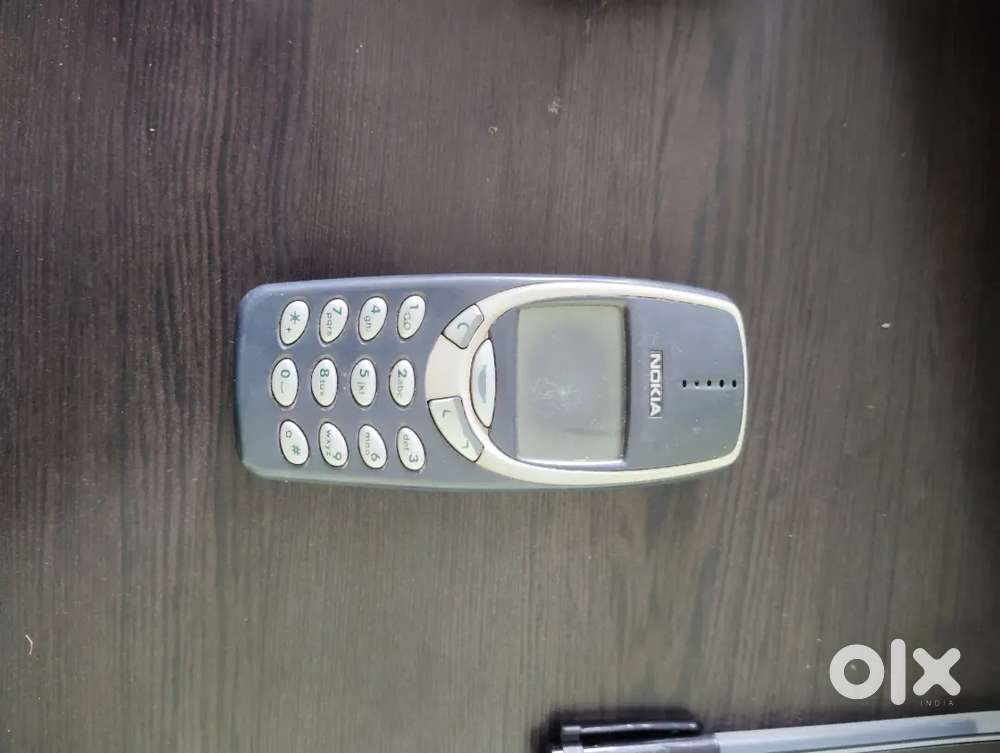 Nokia the OG phone 20 years old