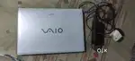 Sony Vaio Laptop