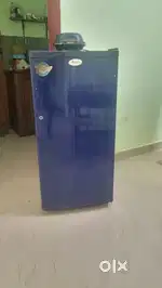 SINGLE DOOR FRIDGE FOR SALE