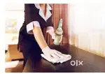 Looking for Maid