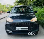 Maruti Suzuki Alto K10 1.0 VXI, 2024, Petrol