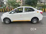 Hyundai Xcent 2014-2016 1.1 CRDi SX, 2017, Diesel
