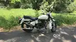 Bullet 1997 350cc