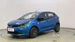 Tata Altroz 1.2 XT i-Turbo Petrol, 2021, Petrol