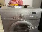 Washing machine for sale - home used