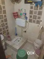 2 BHK Apartment in Loni