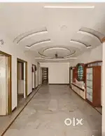 SOMAJIGUDA DECENT WELL MAINTAINED PREMIUM VASTU NORTH FACE FLAT SALE