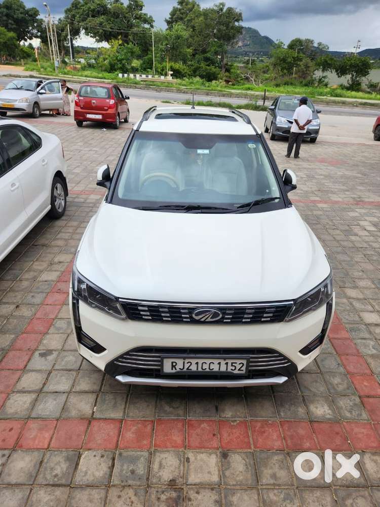 Mahindra XUV300 Diesel Good Condition