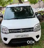 Maruti Suzuki Wagon R 2020 CNG & Hybrids 62000 Km Driven