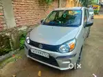 Maruti Suzuki Alto 800 2020 September