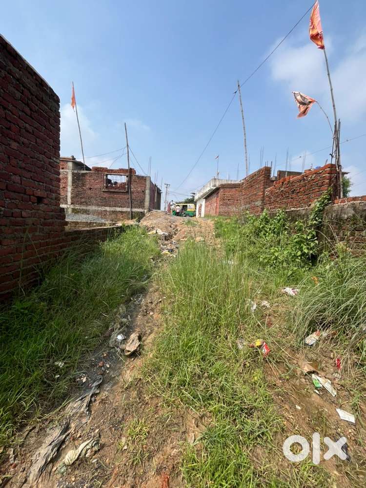 Vishal mahli plote st