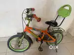 Bicycle fr kids