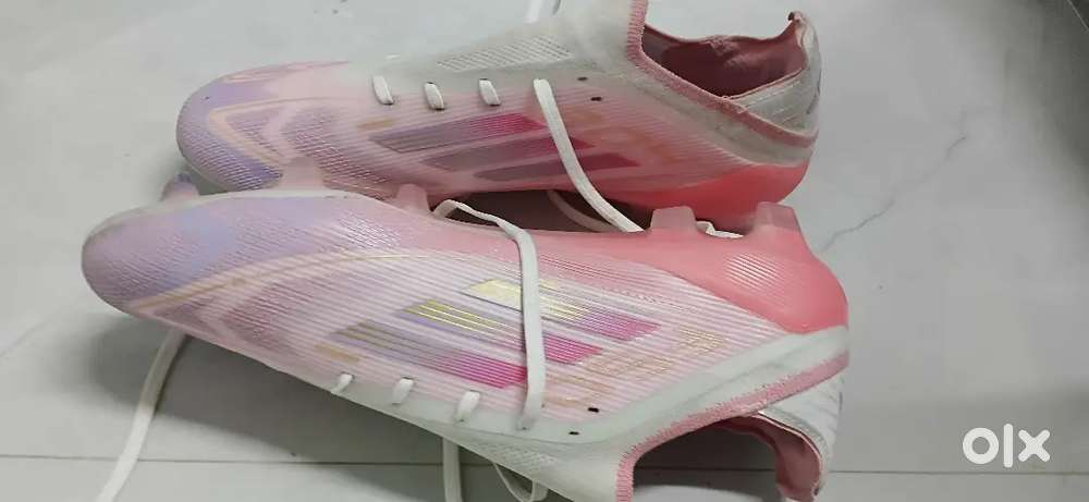 Lamine yamal f50 pink lace