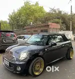 Mini Cooper S, 2013, Petrol