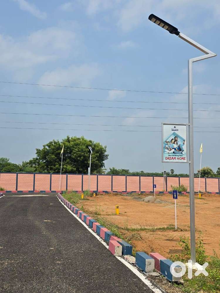 ALL FACING SITES JUST 799 SQ,FT