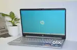 HP laptop great condition price negotiable specs shown in images