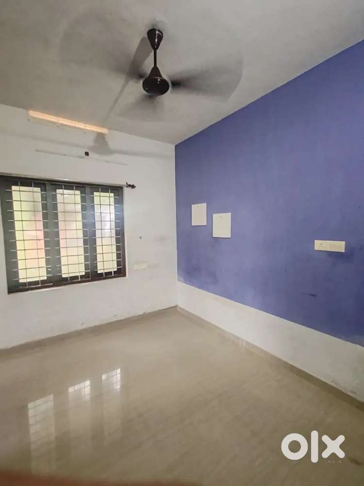 2BHK GROUND FLOOR APARTMENT FOR RENT IN THIRUMALA JN