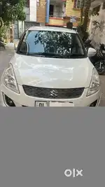 Maruti Suzuki Swift VDI Optional, 2015, Diesel