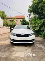 Skoda Rapid 1.0 Ambition TSI, 2021, Petrol