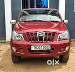 Mahindra Xylo, 2009, Diesel