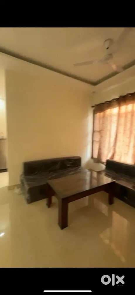 2 bhk independent flat