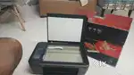 HP deskjet multipurpose printer