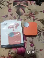 Airbuds CMF BY NOTHING
