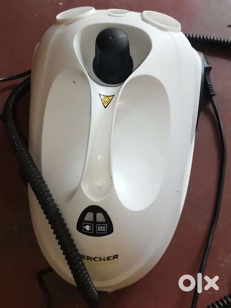 Stream machine
