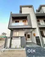 3 BHK Individual House Near Shankar Nagar GAD Colony