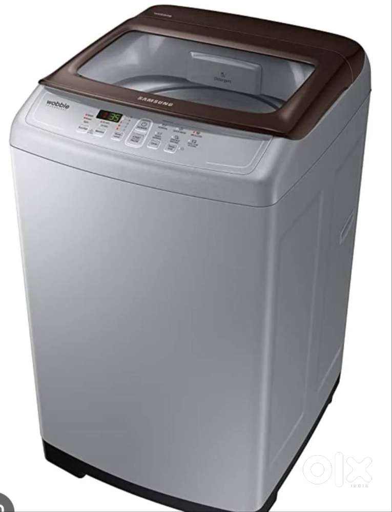 Samsung washing machine