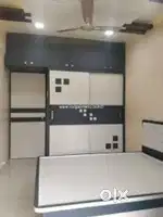 आपके फलेट में डेकोरेटिव फर्नीचर कलरकाम पीओपी सिविलवकॅ समाधान