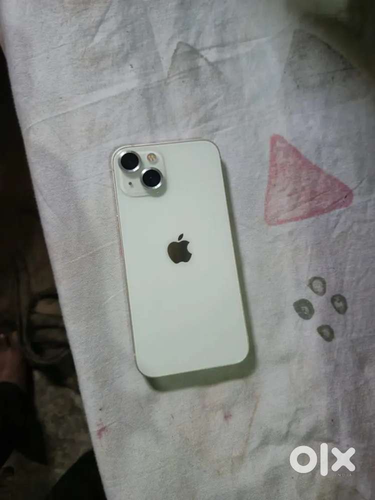 iPhone 13, 128 GB Excellent Condition, Battery Health 88%