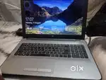 Hp laptop 14inch display