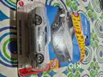 Nissan skyline 2000GT-R LBWK