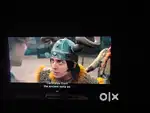 Samsung 46 inch 3D LED 4K UHD TV in good working condition