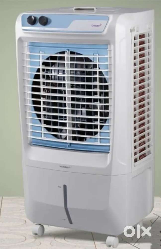 Air cooler