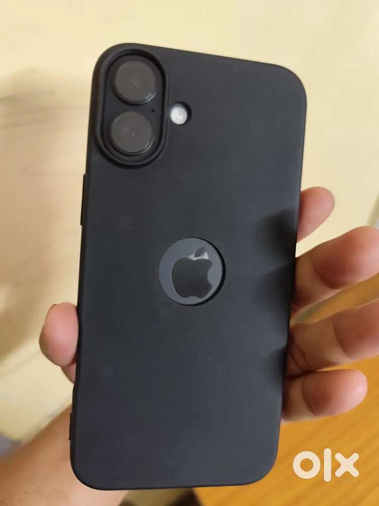Sell my iphone 16 plus 256 GB