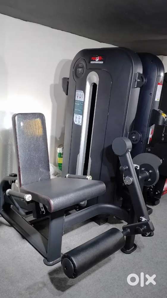 Commercial Gym Equipment  All Gym Equipment