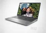 8month used LAPTOP DEL