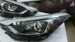 I20 elite OEM projector headlights