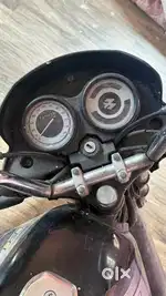 All paper ok and full well condition