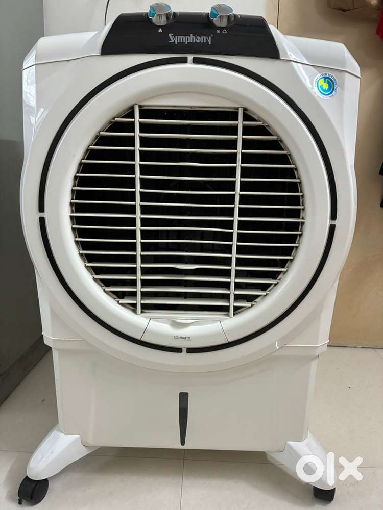 Symphony 75 XL Dessert Air Cooler